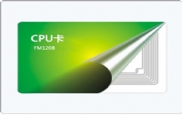 智能门锁卡-CPU卡